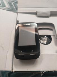 Garmin Edge 510