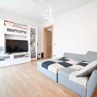 Trilocale con posto auto a Merano - Via Marlengo