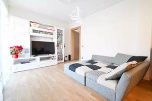 Trilocale con posto auto a Merano - Via Marlengo