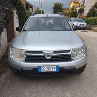 dacia Duster 2011