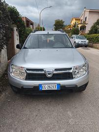 dacia Duster 2011
