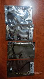 N.4 Telemetry Cables for Smart Port Radios Pixhawk