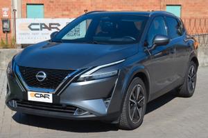 Nissan Qashqai MHEV 140 CV Tekna