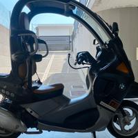 Bmw c1 200 - 2001