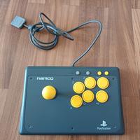 Playstation 1 - Namco Arcade Stick