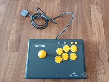 Playstation 1 - Namco Arcade Stick