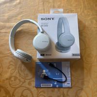 Cuffie wireless Sony
