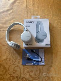Cuffie wireless Sony