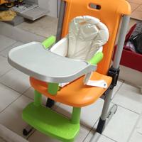 SEGGIOLONE SEDIA BREVI 
