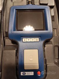 Endoscopio/Boroscopio PCE-VE 300