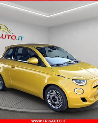 FIAT 500 1.0 Hybrid Torino NEOPATENTATI (FULL LED+