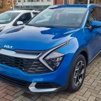 Kia Sportage 1.6 TGDi GPL Business