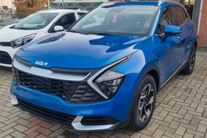 Kia Sportage 1.6 TGDi GPL Business