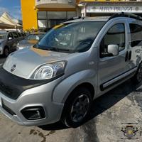 FIAT QUBO 1.3 MULTIJET 59KW 80 CV 2018 TREKKING