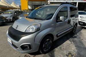 FIAT QUBO 1.3 MULTIJET 59KW 80 CV 2018 TREKKING