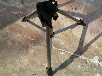 Vanguard VT 152 Treppiede per fotocamera o Telesco
