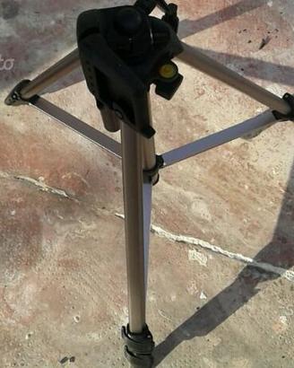 Vanguard VT 152 Treppiede per fotocamera o Telesco