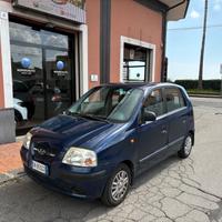 Hyundai Atos Prime 1.1 12V Active 2007