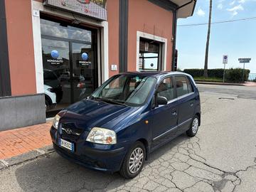 Hyundai Atos Prime 1.1 12V Active 2007