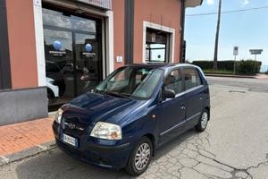 Hyundai Atos Prime 1.1 12V Active 2007