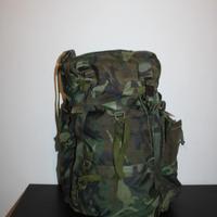 zaino mimetico 90 litri 