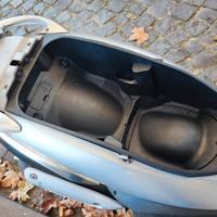 Accessori  Piaggio  Beverly 250