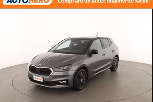 SKODA Fabia 1.0 TSI 115 CV DSG Style