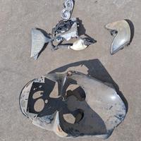 ricambi aprilia Leonardo 125 150