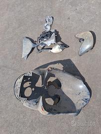 ricambi aprilia Leonardo 125 150