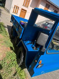 Comas ponycars 300
