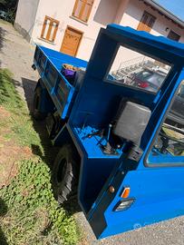Comas ponycars 300