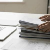 Impiegata amministrativa contabile part time