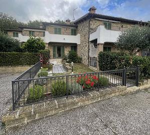 Villette a schiera - Manciano