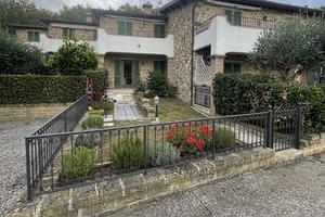 Villette a schiera - Manciano