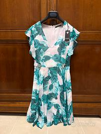 Guess vestito cerimonia 42
