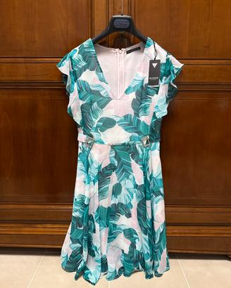 Guess vestito cerimonia 42