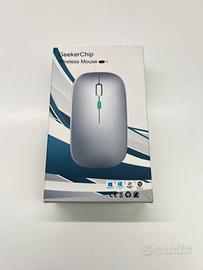 Mouse senza filo