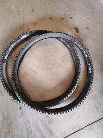 pneumatici MTB  