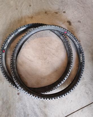 pneumatici MTB  