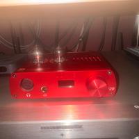 Amplificatore cuffie