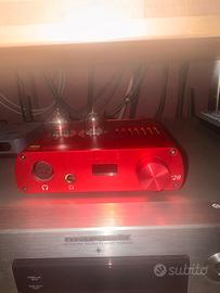 Amplificatore cuffie