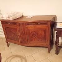 arredo soggiorno 