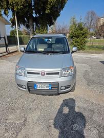 fiat panda 4x4 