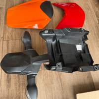 RICAMBI per Honda CBR 1000RR