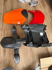 RICAMBI per Honda CBR 1000RR