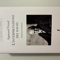 L’interpretazione dei sogni di Sigmund Freud