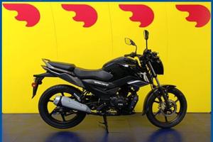 TVS Motor Raider 125 Garantita e Finanziabile