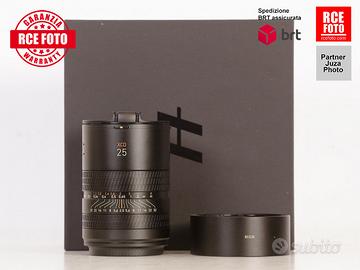 Hasselblad XCD 25 F2.5 V (Hasselblad)