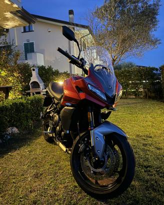 Triumph Tiger Sport 660 come nuova