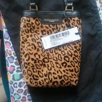 borsina animalier Gianni Chiarini